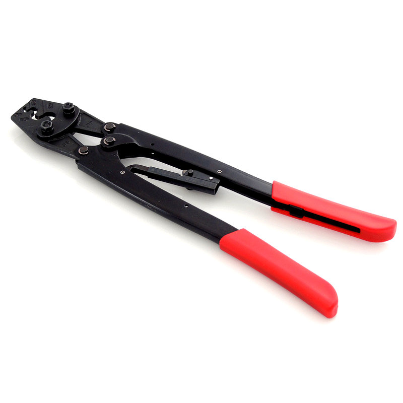 3.5mm Ferrule Ratchet Crimp Tool